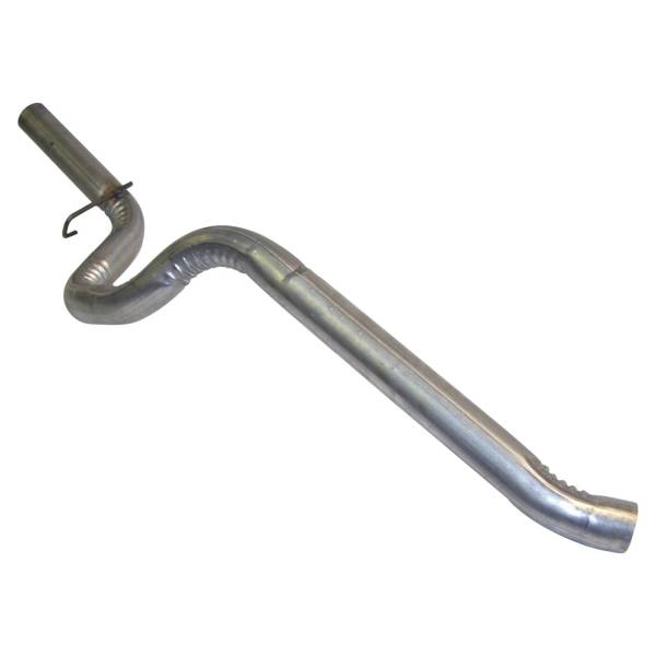 Crown Automotive Jeep Replacement - Crown Automotive Jeep Replacement Exhaust Tail Pipe  -  83502645 - Image 1