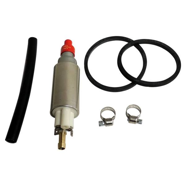 Crown Automotive Jeep Replacement - Crown Automotive Jeep Replacement Electric Fuel Pump  -  83502995 - Image 1