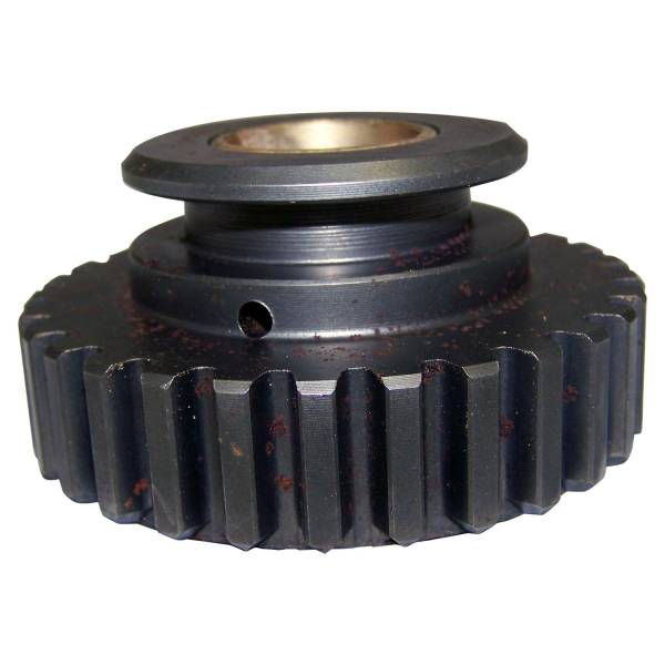 Crown Automotive Jeep Replacement - Crown Automotive Jeep Replacement Manual Trans Reverse Idler Gear  -  83503555 - Image 1