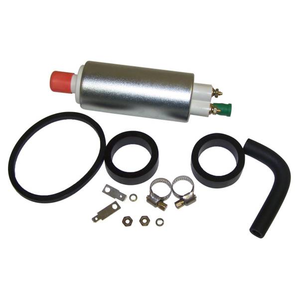 Crown Automotive Jeep Replacement - Crown Automotive Jeep Replacement Electric Fuel Pump Electric  -  83503634 - Image 1