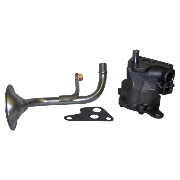 Crown Automotive Jeep Replacement - Crown Automotive Jeep Replacement Engine Oil Pump And Screen  -  J3241602 - Image 1