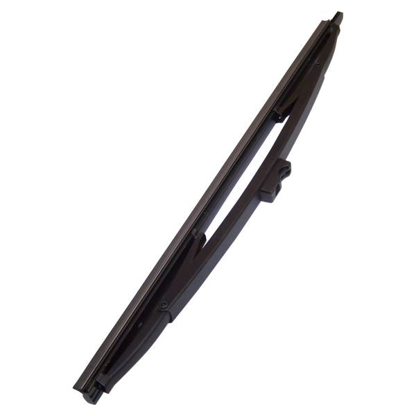 Crown Automotive Jeep Replacement - Crown Automotive Jeep Replacement Wiper Blade Black 11 in.  -  83505426 - Image 1