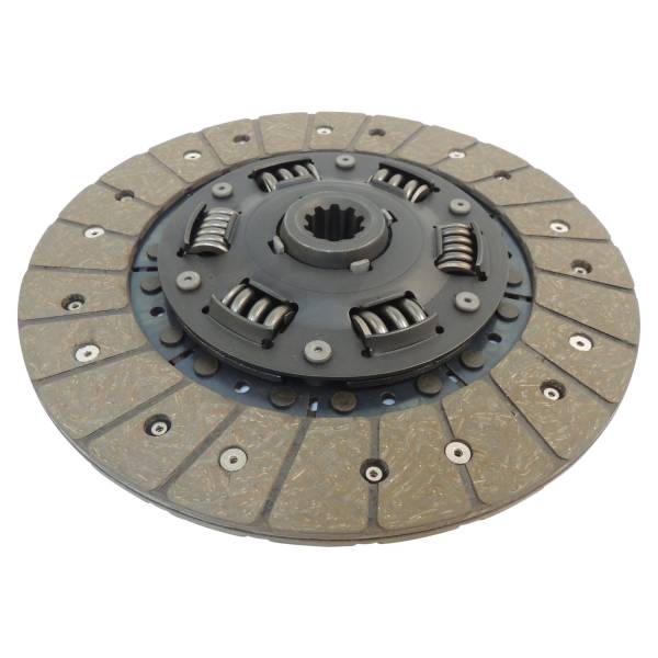 Crown Automotive Jeep Replacement - Crown Automotive Jeep Replacement Clutch Disc 9.25 in. Disc 10 Spline .938 Spline Dia.  -  921977 - Image 1