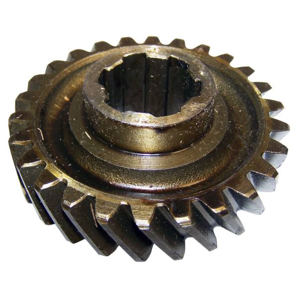 Crown Automotive Jeep Replacement - Crown Automotive Jeep Replacement Transfer Case Main Drive Gear TCaseMainshaftGear  -  A10469 - Image 1