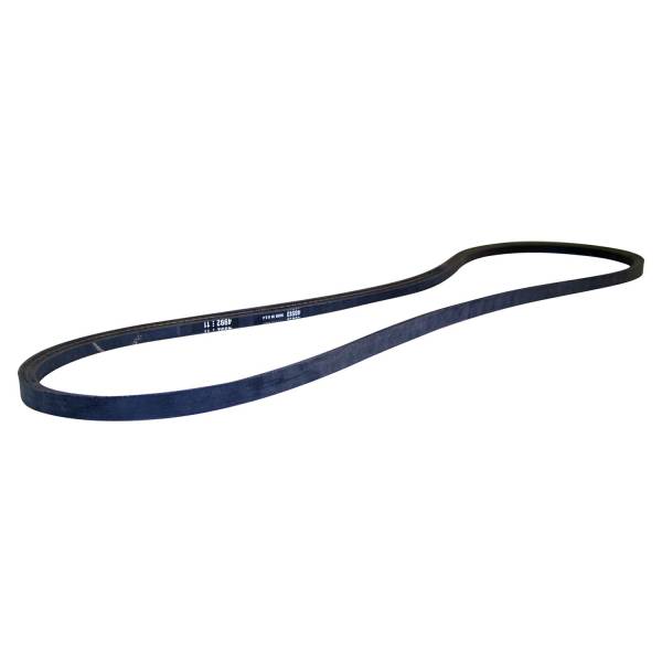 Crown Automotive Jeep Replacement - Crown Automotive Jeep Replacement Accessory Drive Belt A/C Belt  -  B0015491 - Image 1