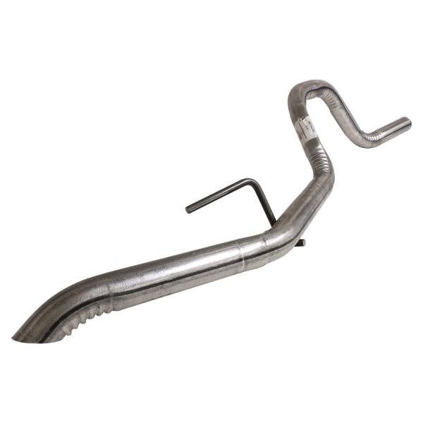 Crown Automotive Jeep Replacement - Crown Automotive Jeep Replacement Exhaust Tail Pipe  -  E0045378 - Image 1