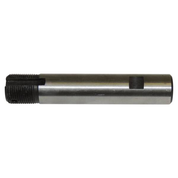 Crown Automotive Jeep Replacement - Crown Automotive Jeep Replacement Steering Bellcrank Shaft 3/4 in. Bellcrank 4 in. Long Steering Shaft  -  JA008445 - Image 1