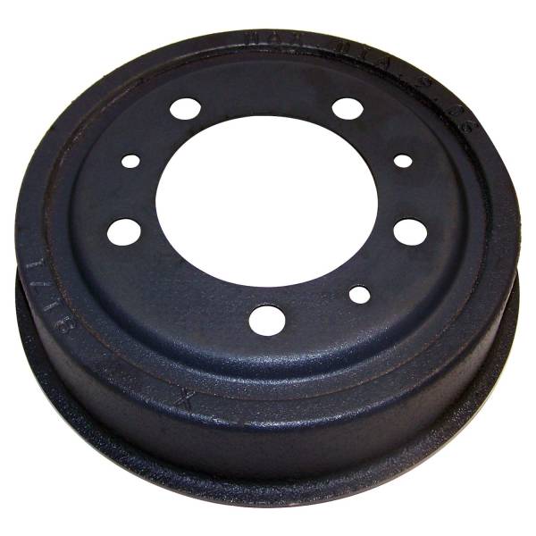 Crown Automotive Jeep Replacement - Crown Automotive Jeep Replacement Brake Drum 9 in. Drum Brakes  -  J0808770 - Image 1