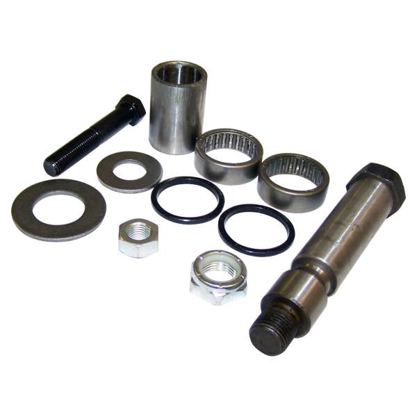 Crown Automotive Jeep Replacement - Crown Automotive Jeep Replacement Bellcrank Repair Kit  -  J0920556 - Image 1