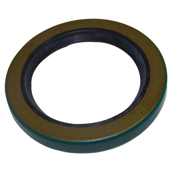 Crown Automotive Jeep Replacement - Crown Automotive Jeep Replacement Crankshaft Seal Front Green  -  J0931634 - Image 1