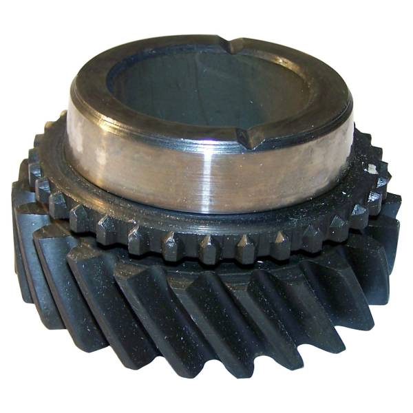 Crown Automotive Jeep Replacement - Crown Automotive Jeep Replacement Manual Transmission Gear 2nd Gear 2nd 23 Teeth  -  J0941656 - Image 1
