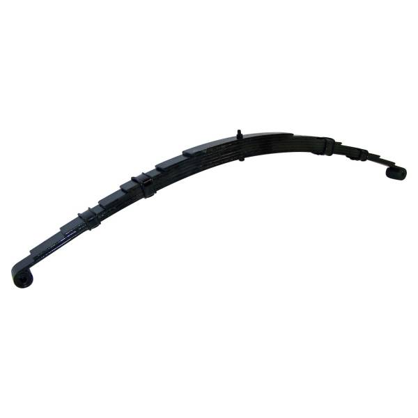 Crown Automotive Jeep Replacement - Crown Automotive Jeep Replacement Leaf Spring Leaf Spring  -  J0999529 - Image 1