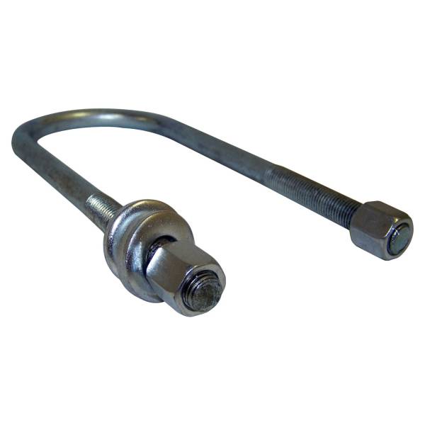 Crown Automotive Jeep Replacement - Crown Automotive Jeep Replacement Axle U-Bolt  -  J0999546 - Image 1
