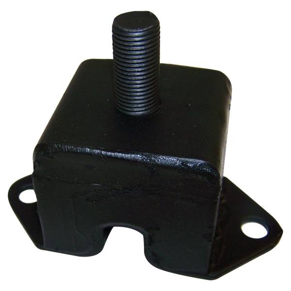 Crown Automotive Jeep Replacement - Crown Automotive Jeep Replacement Transmission Mount Engine Or Transmission Mount 2 7/8 in. TallTaller Than PN[638629]  -  J8136614 - Image 1