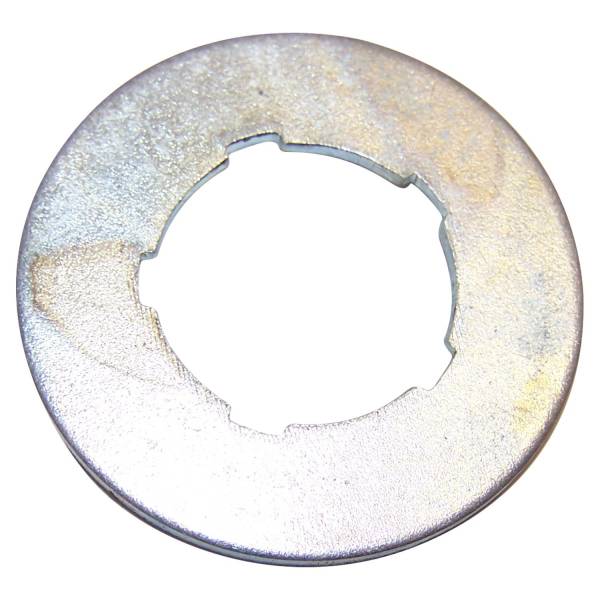 Crown Automotive Jeep Replacement - Crown Automotive Jeep Replacement Manual Trans Reverse Idler Washer Gear Roller Bearing Washer 2 Required  -  J3192427 - Image 1