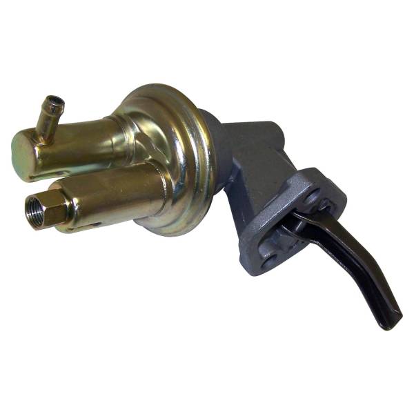 Crown Automotive Jeep Replacement - Crown Automotive Jeep Replacement Mechanical Fuel Pump  -  J3228191 - Image 1
