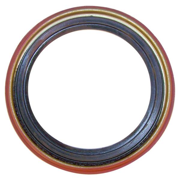 Crown Automotive Jeep Replacement - Crown Automotive Jeep Replacement Hub Oil Seal Front Outer  -  J3238137 - Image 1