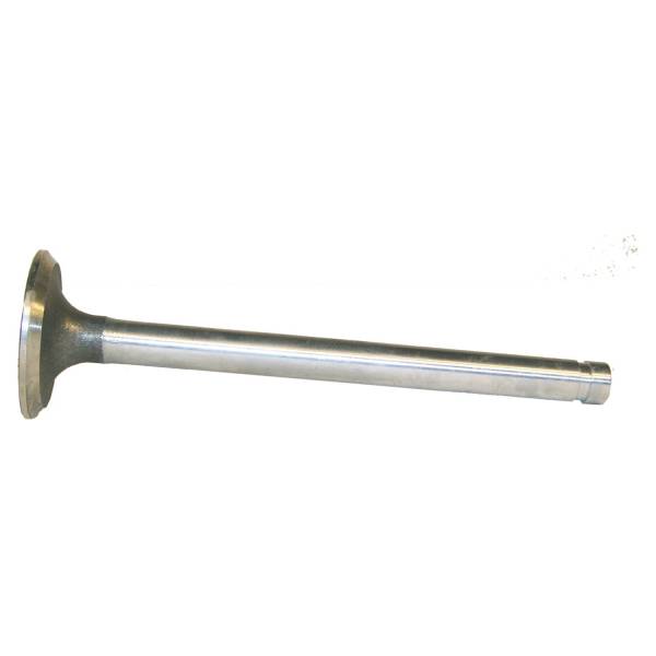 Crown Automotive Jeep Replacement - Crown Automotive Jeep Replacement Exhaust Valve Standard  -  J3240767 - Image 1