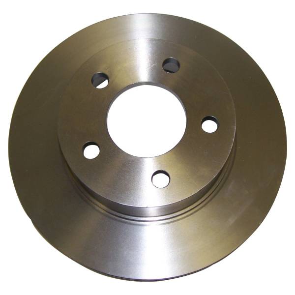 Crown Automotive Jeep Replacement - Crown Automotive Jeep Replacement Brake Rotor Front  -  J3251156 - Image 1
