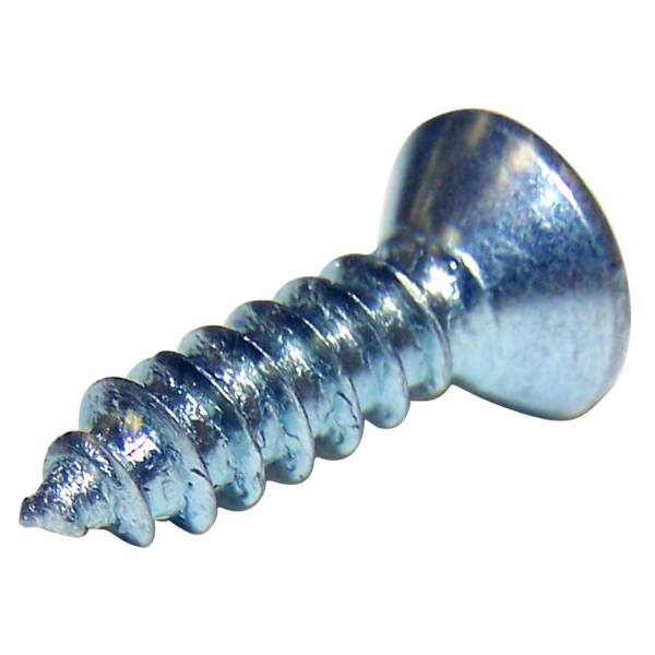 Crown Automotive Jeep Replacement - Crown Automotive Jeep Replacement Mirror Screw  -  J4200323 - Image 1