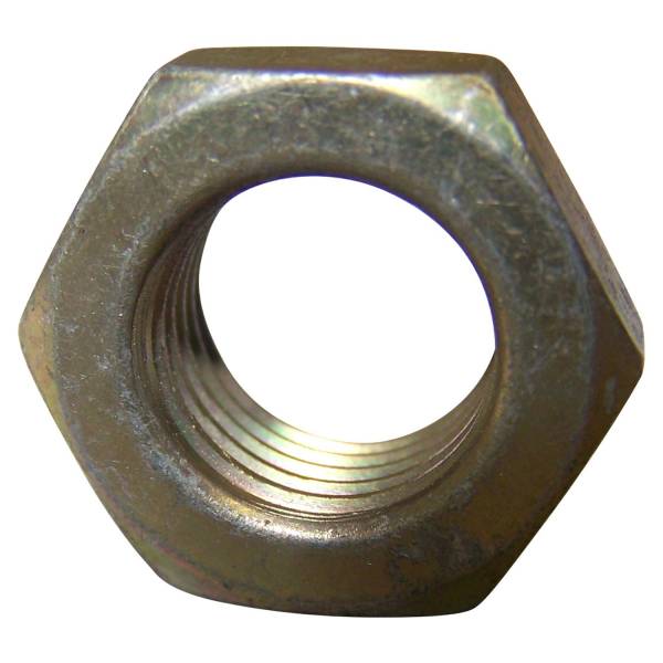 Crown Automotive Jeep Replacement - Crown Automotive Jeep Replacement Steering Wheel Nut  -  J4200414 - Image 1
