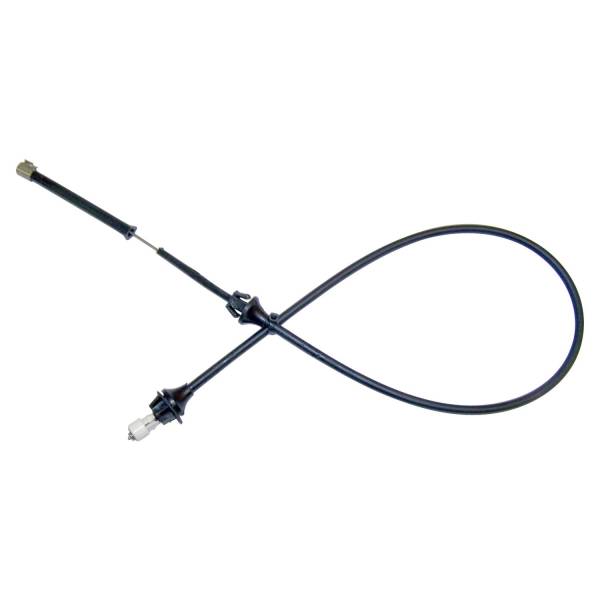 Crown Automotive Jeep Replacement - Crown Automotive Jeep Replacement Throttle Cable  -  J5351420 - Image 1