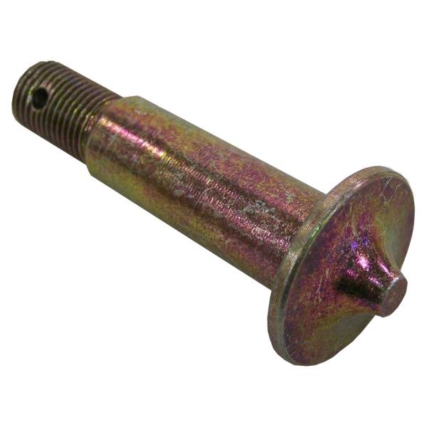 Crown Automotive Jeep Replacement - Crown Automotive Jeep Replacement Sway Bar Link Pin Front  -  J5352787 - Image 1