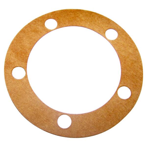 Crown Automotive Jeep Replacement - Crown Automotive Jeep Replacement Transmission Case To Adapter Gasket For Use w/5 Bolt Hold Hub Flange  -  J5362001 - Image 1