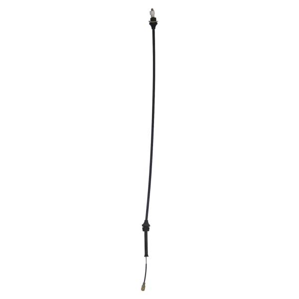 Crown Automotive Jeep Replacement - Crown Automotive Jeep Replacement Throttle Cable  -  J5364684 - Image 1