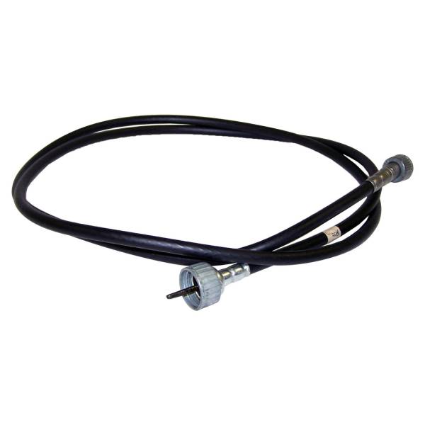 Crown Automotive Jeep Replacement - Crown Automotive Jeep Replacement Speedometer Cable  -  J5752285 - Image 1