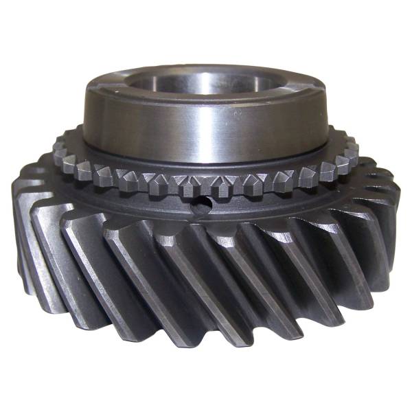 Crown Automotive Jeep Replacement - Crown Automotive Jeep Replacement Manual Transmission Gear 2nd Gear 2nd 25 Teeth  -  J8124899 - Image 1