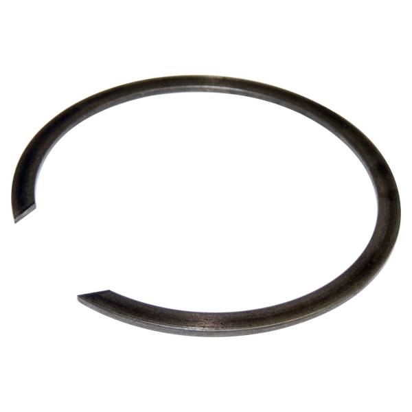 Crown Automotive Jeep Replacement - Crown Automotive Jeep Replacement Manual Trans Snap Ring Front Input Or Rear Output  -  J8127395 - Image 1