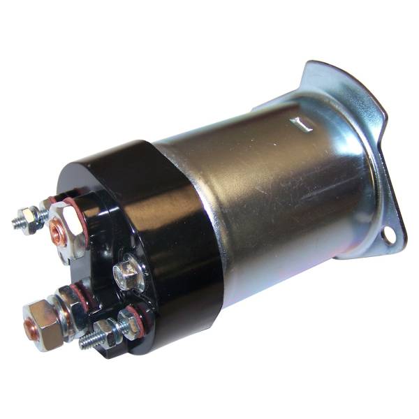 Crown Automotive Jeep Replacement - Crown Automotive Jeep Replacement Starter Solenoid GM Type On Starter  -  J8130938 - Image 1