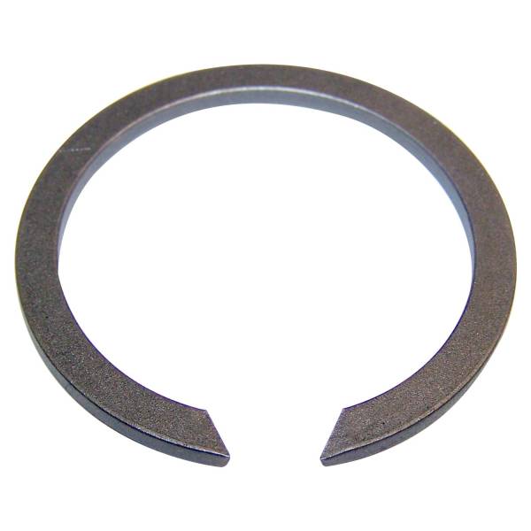 Crown Automotive Jeep Replacement - Crown Automotive Jeep Replacement Manual Trans Snap Ring Main Shaft Bearing - Located Between 2nd and 3rd Gear  -  J8132385 - Image 1