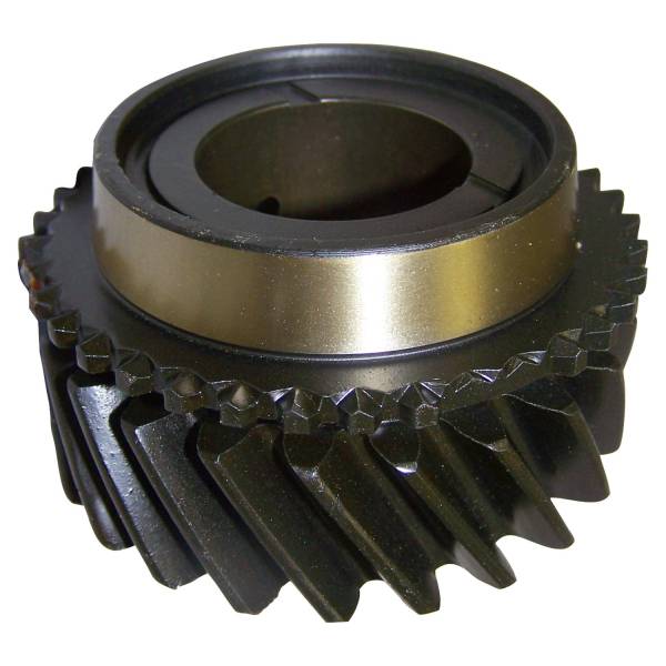 Crown Automotive Jeep Replacement - Crown Automotive Jeep Replacement Manual Transmission Gear 3rd Gear 3rd 22 Teeth  -  J8132429 - Image 1
