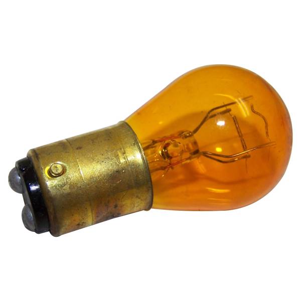 Crown Automotive Jeep Replacement - Crown Automotive Jeep Replacement Bulb 2057 NA Bulb  -  J9438850 - Image 1