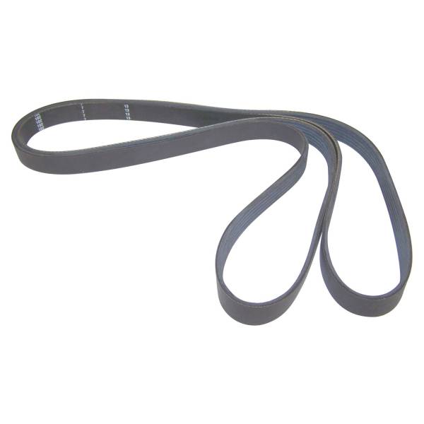 Crown Automotive Jeep Replacement - Crown Automotive Jeep Replacement Accessory Drive Belt  -  JK060882 - Image 1