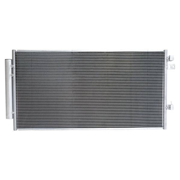 Crown Automotive Jeep Replacement - Crown Automotive Jeep Replacement A/C Condenser  -  68248149AA - Image 1