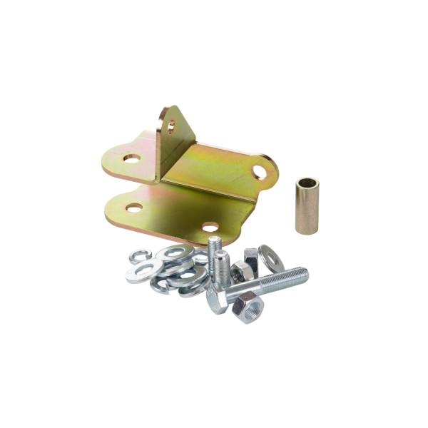 Old Man Emu - Old Man Emu Panhard Rod Bracket Kit FKWTJ02 - Image 1