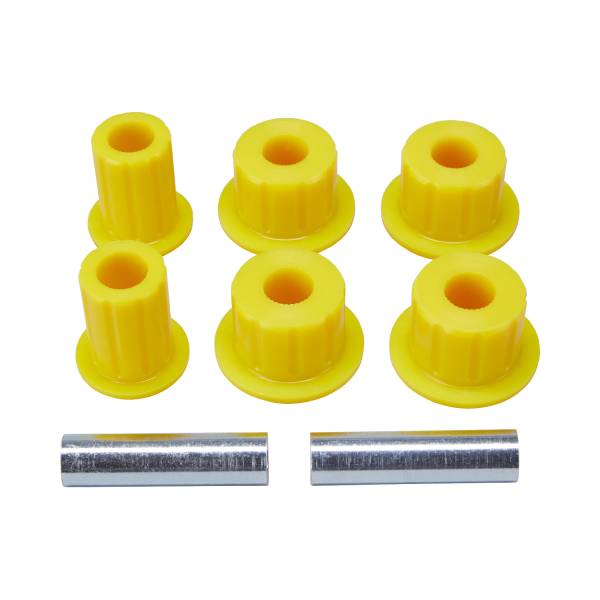 Old Man Emu - Old Man Emu Leaf Spring Bushing Kit - Image 1