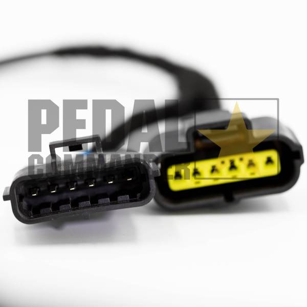 Pedal Commander - Pedal Commander Pedal Commander Throttle Response Controller with Bluetooth Support 29-DDG-JRN-01 - Image 1