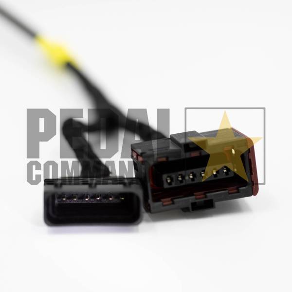 Pedal Commander - Pedal Commander Pedal Commander Throttle Response Controller with Bluetooth Support 78-JEP-GCL-01 - Image 1