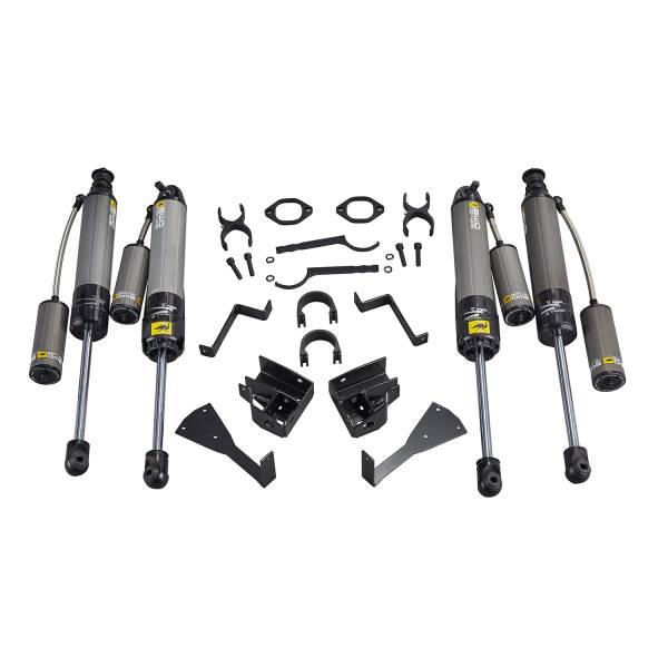 Old Man Emu - Old Man Emu Suspension Lift Kit with BP-51 Bypass Shocks - Image 1