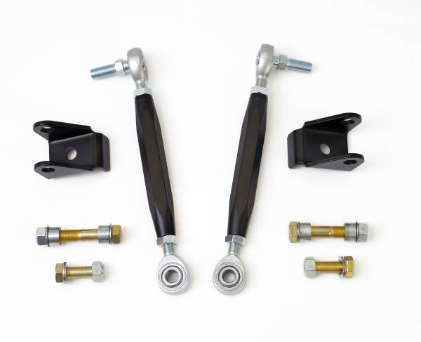 ReadyLift - ReadyLift Sway Bar End Link Kit Adapter Kit - 47-2999 - Image 1