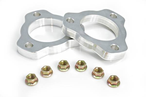 ReadyLift - ReadyLift Front Leveling Kit 1.25 in. Lift - 66-3071 - Image 1