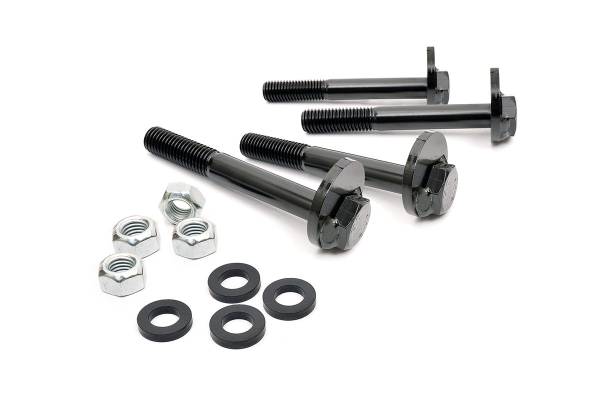 Rough Country - Rough Country Cam Bolts For Lower Control Arm - 1004 - Image 1