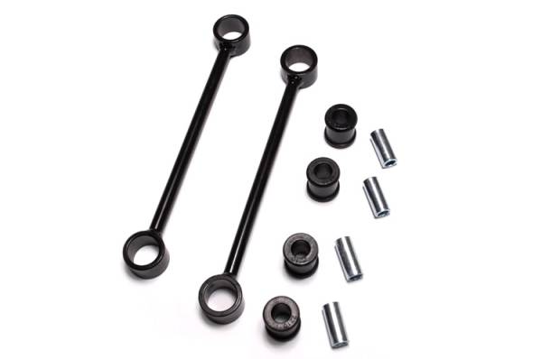 Rough Country - Rough Country Sway Bar Links For 4-6 in. Lift - 1038 - Image 1