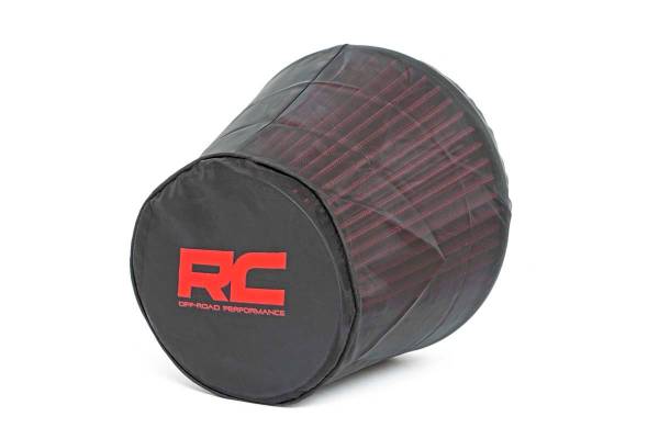 Rough Country - Rough Country Pre-Filter Bag For Cold Air Intake - 10484 - Image 1