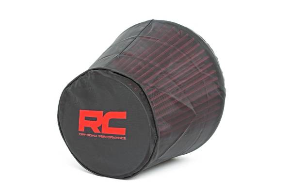 Rough Country - Rough Country Cold Air Intake w/Pre-Filter Bag - 10486 - Image 1