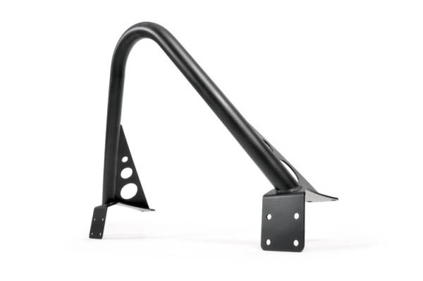 Rough Country - Rough Country Stinger Bar Incl. Hardware Black Carbon Powdercoating - 1055 - Image 1